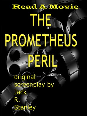 cover image of The Prometheus Peril